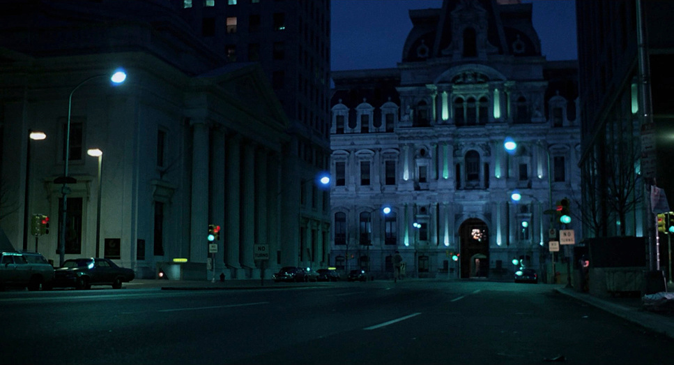 Rocky (1976) - Cinematography Analysis