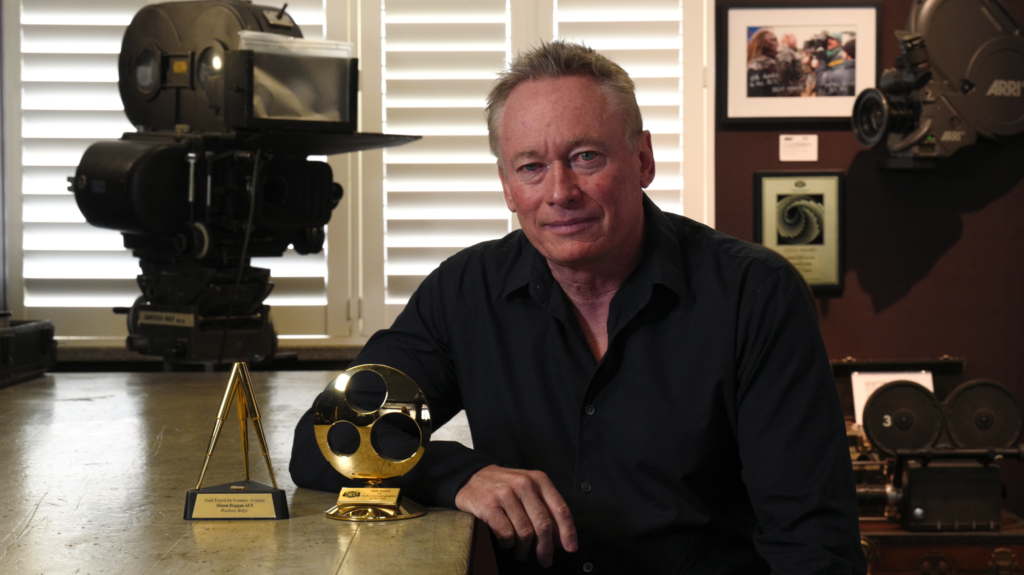 Hacksaw Ridge (2016) - Cinematography Analysis