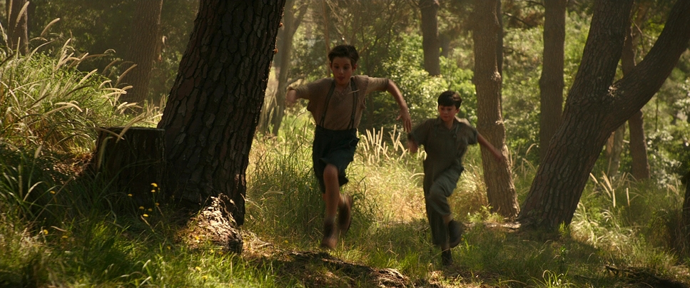 Hacksaw Ridge (2016) - Cinematography Analysis