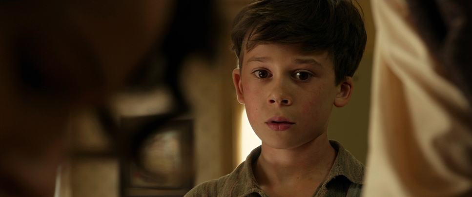 Hacksaw Ridge (2016) - Cinematography Analysis