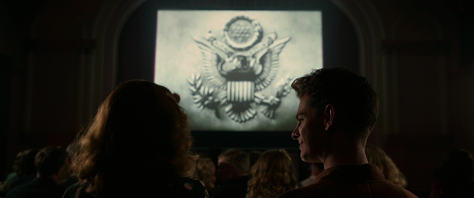 Hacksaw Ridge (2016) - Cinematography Analysis