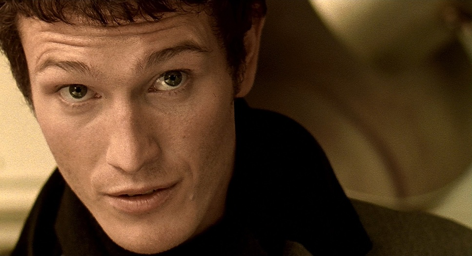 LOCK, STOCK AND TWO SMOKING BARRELS (1998) - CINEMATOGRAPHY ANALYSIS