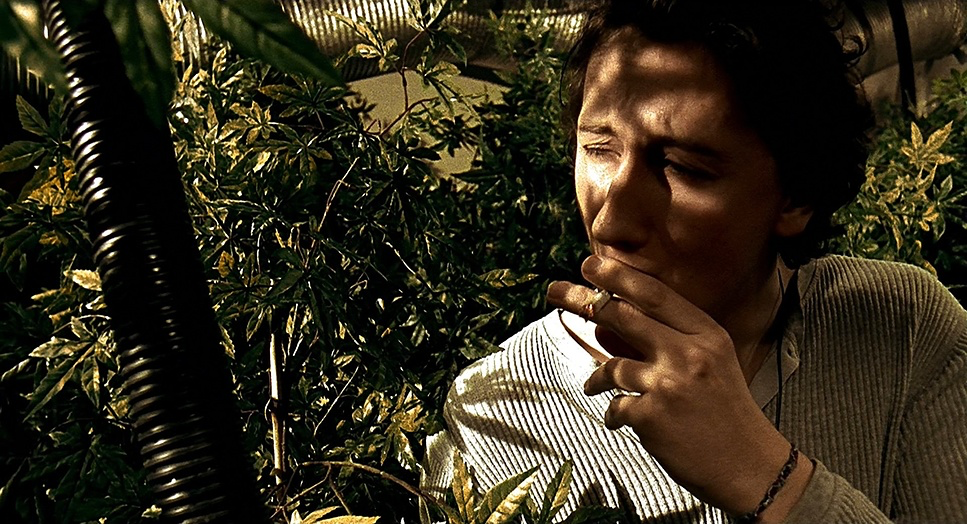 LOCK, STOCK AND TWO SMOKING BARRELS (1998) - CINEMATOGRAPHY ANALYSIS