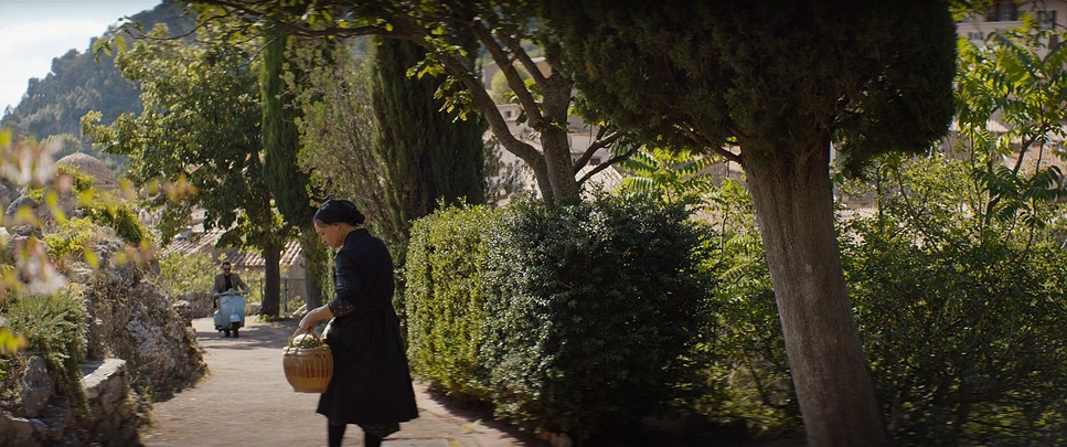 Ford v Ferrari (2019) - Cinematography Analysis