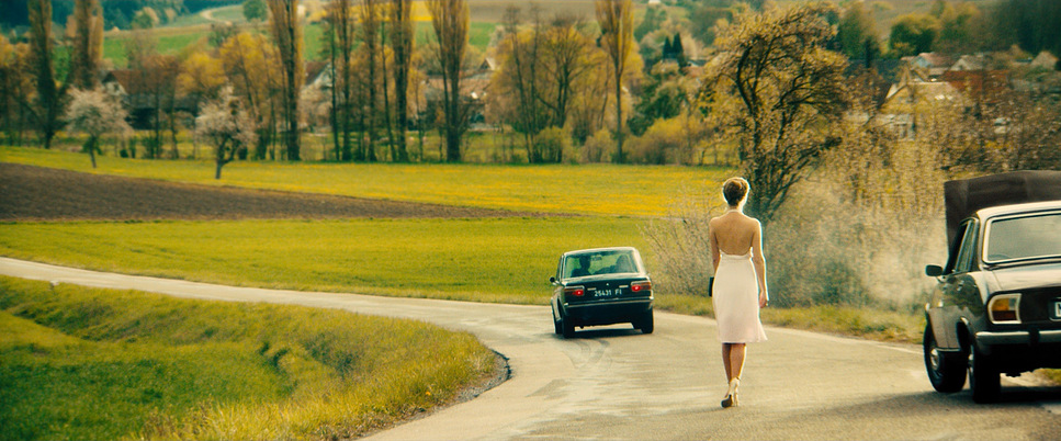 Rush (2013) - Cinematography Analysis