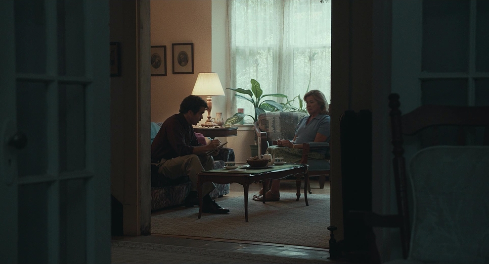 SPOTLIGHT (2015) - CINEMATOGRAPHY ANALYSIS