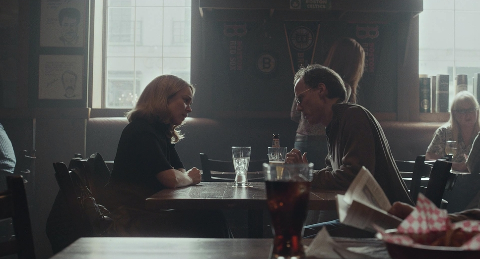 SPOTLIGHT (2015) - CINEMATOGRAPHY ANALYSIS