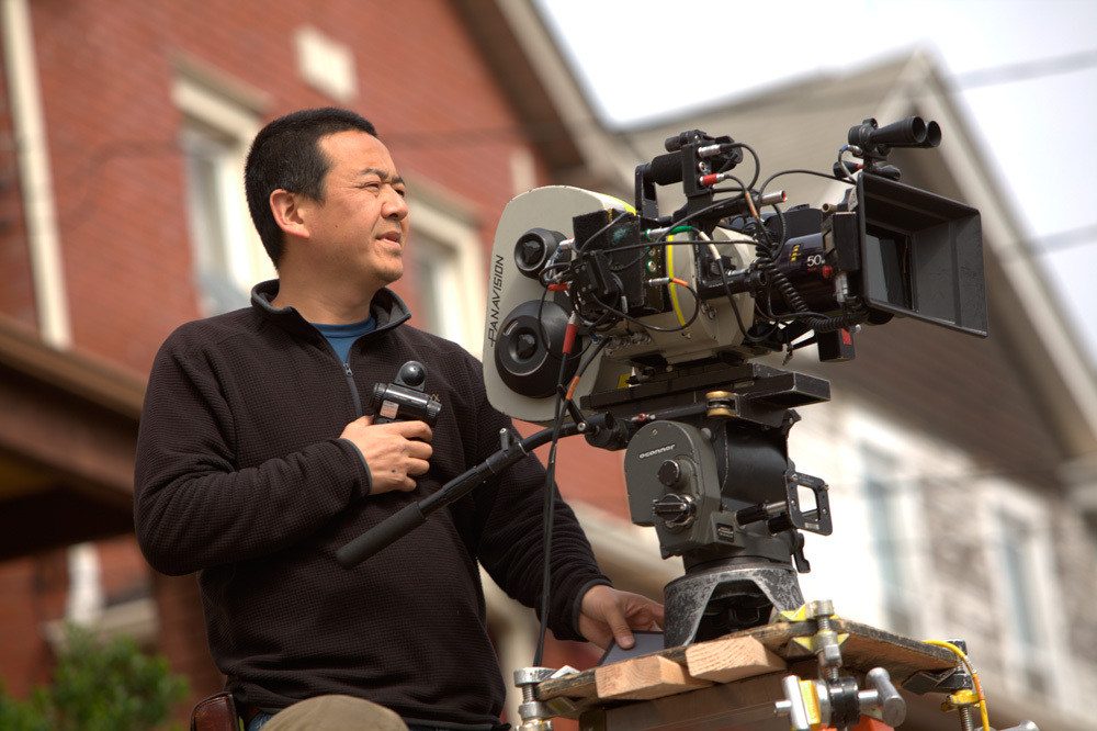 Warrior (2011) - Cinematography Analysis