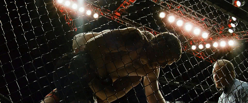 Warrior (2011) - Cinematography Analysis