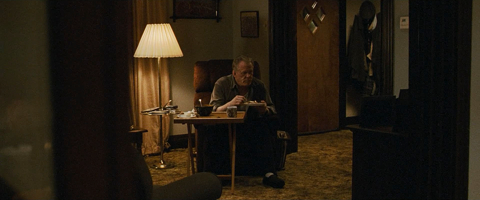 Warrior (2011) - Cinematography Analysis