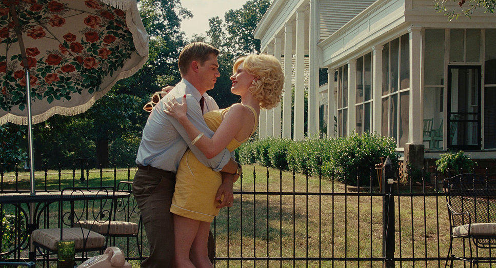 The Help (2011) - Cinematography Analysis