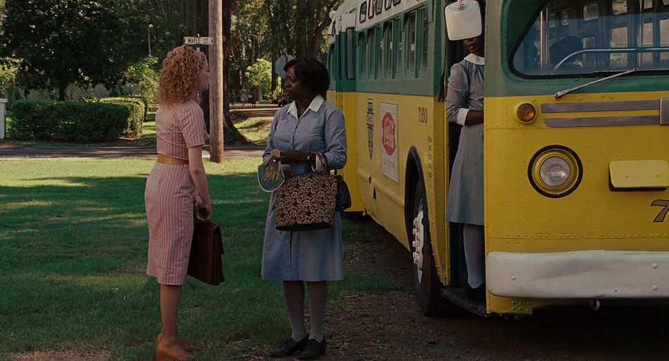 The Help (2011) - Cinematography Analysis
