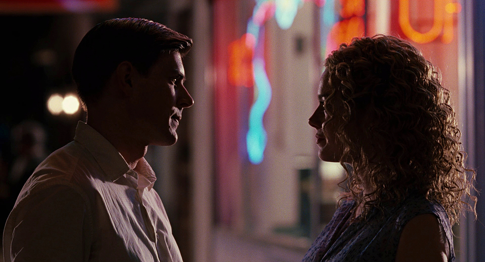 The Help (2011) - Cinematography Analysis