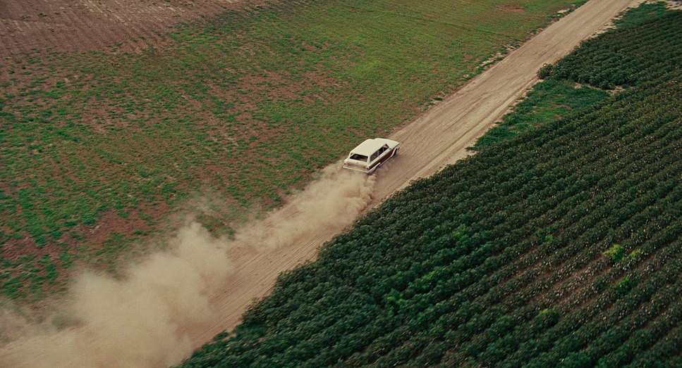 The Help (2011) - Cinematography Analysis