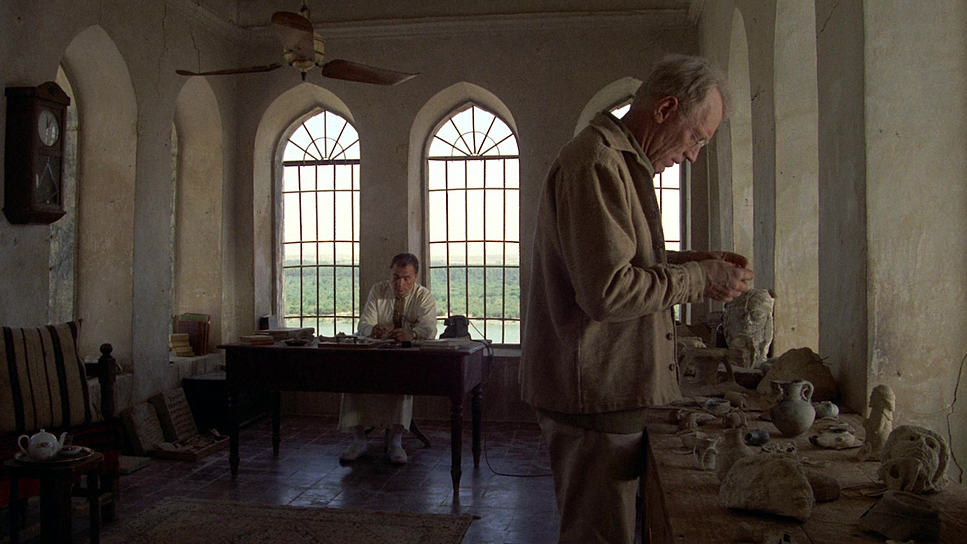 The Exorcist (1973) - Cinematography Analysis