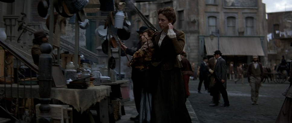 The Prestige (2006) - Cinematography Analysis