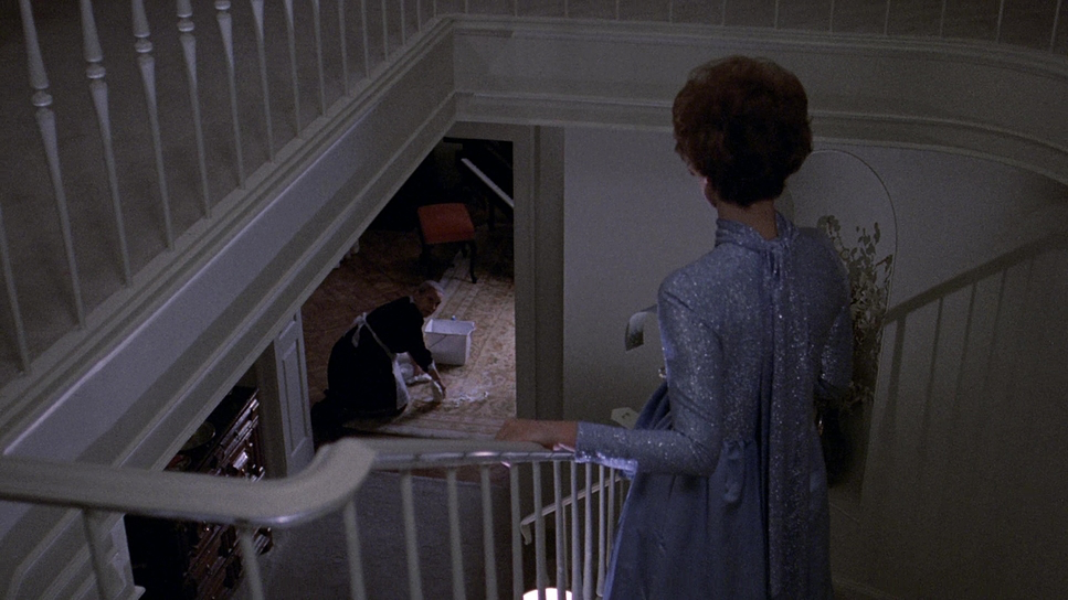 The Exorcist (1973) - Cinematography Analysis