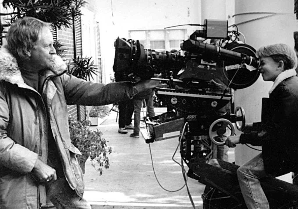 Stand by Me (1986) - Cinematography Analysis