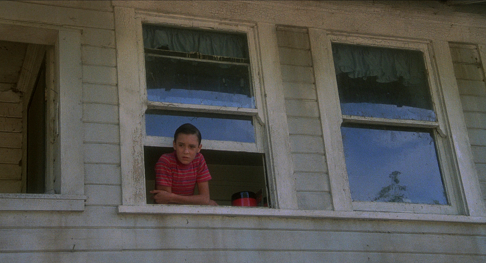 Stand by Me (1986) - Cinematography Analysis