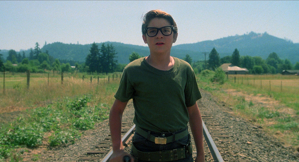 Stand by Me (1986) - Cinematography Analysis
