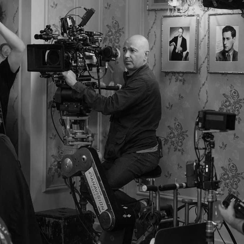 Room (2015) - Cinematography Analysis