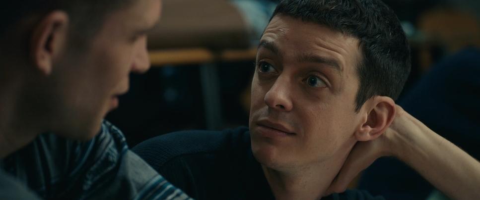 Room (2015) - Cinematography Analysis