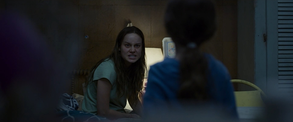 Room (2015) - Cinematography Analysis