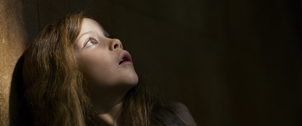 Room (2015) - Cinematography Analysis