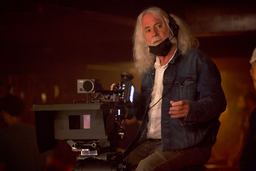 Platoon (1986) - Cinematography Analysis