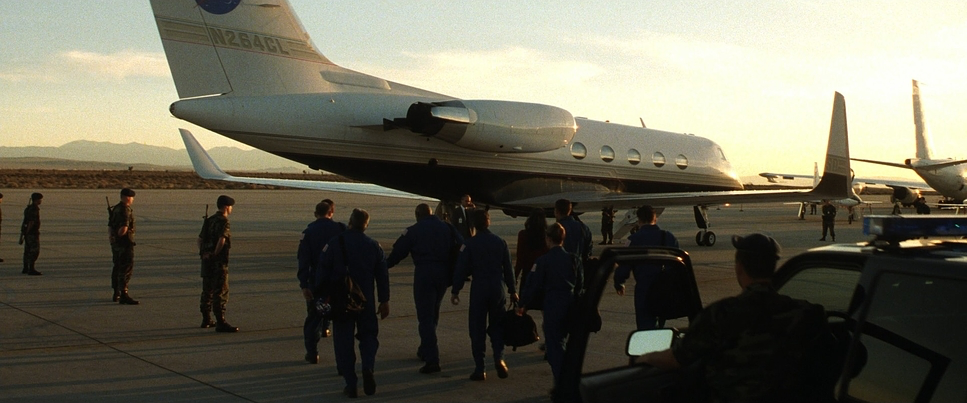 Platoon (1986) - Cinematography Analysis