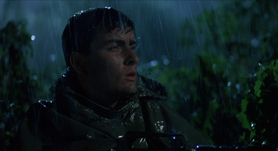 Platoon (1986) - Cinematography Analysis