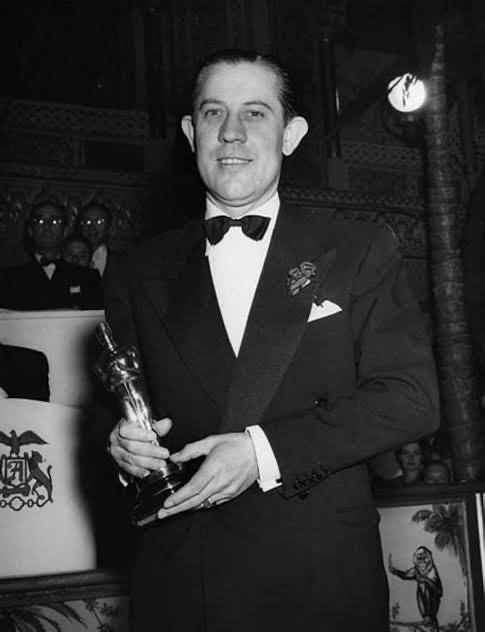 Gone with the Wind (1939) - Cinematography Analysis