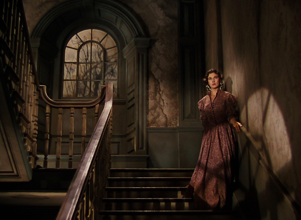 Gone with the Wind (1939) - Cinematography Analysis