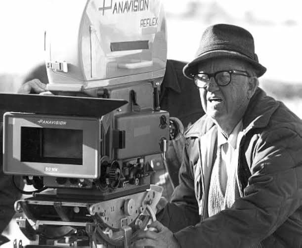 The Sting (1973) - Cinematography Analysis