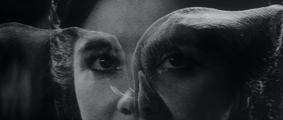 The Elephant Man (1980) - Cinematography Analysis