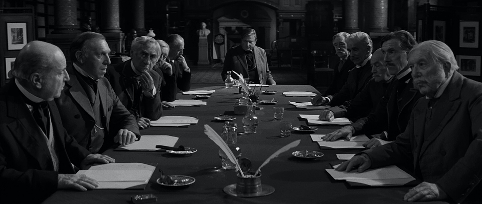 The Elephant Man (1980) - Cinematography Analysis