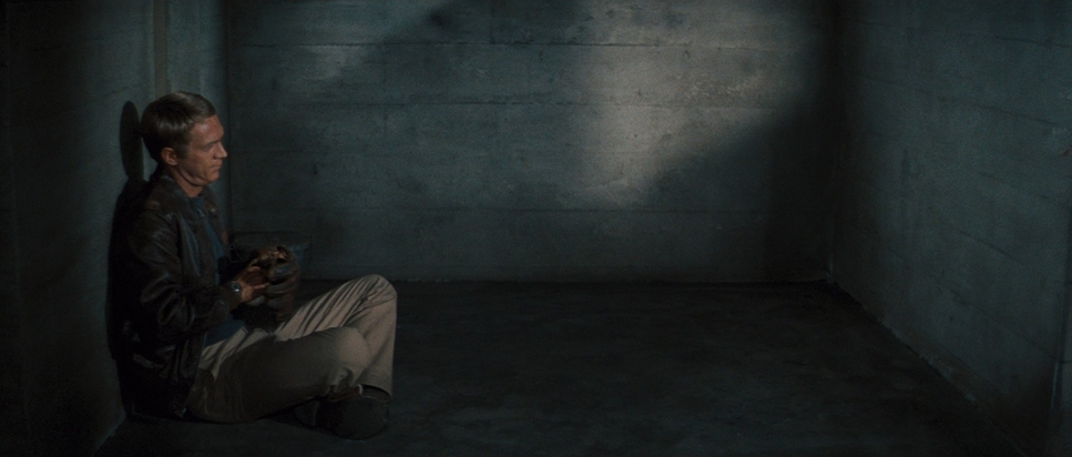 The Great Escape (1963) - Cinematography Analysis