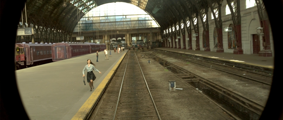 The Secret in Their Eyes (2009) - Cinematography Analysis