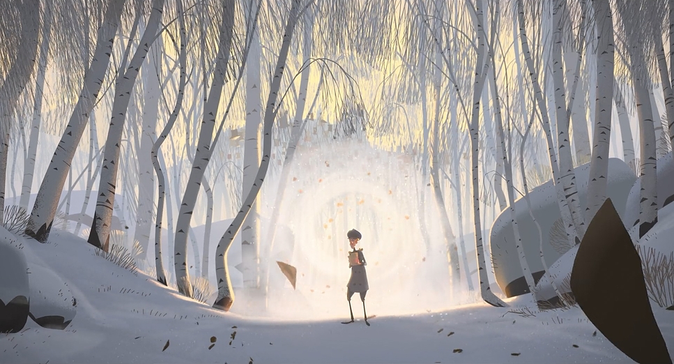 Klaus (2019) - Cinematography Analysis