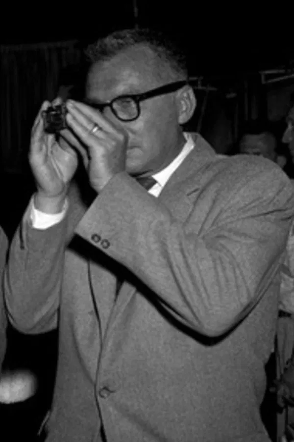 Dial M for Murder (1954) - Cinematography Analysis