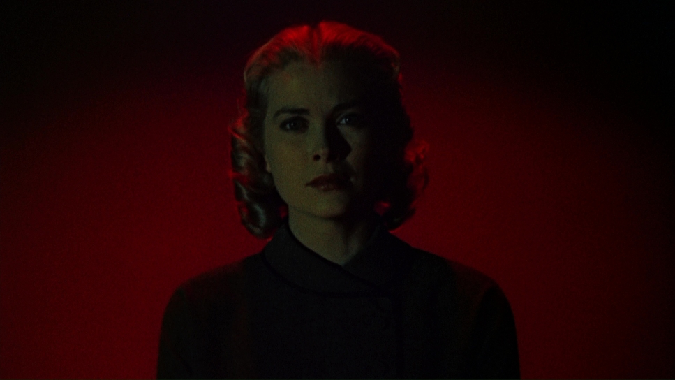 Dial M for Murder (1954) - Cinematography Analysis