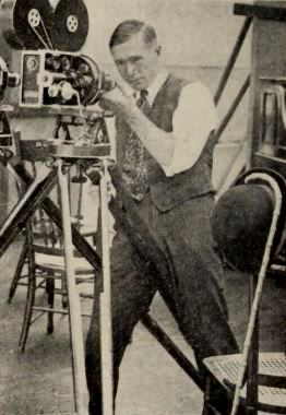 The Kid (1921) - Cinematography Analysis