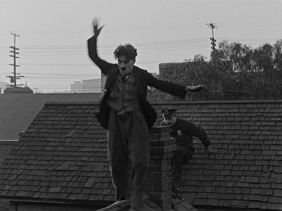 The Kid (1921) - Cinematography Analysis