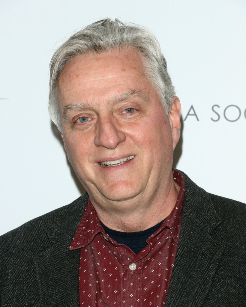 Hamilton (2020) - Cinematography Analysis