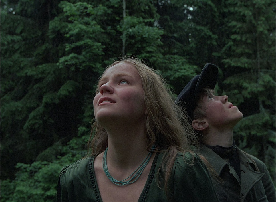 Come and See (1985) - Cinematography Analysis