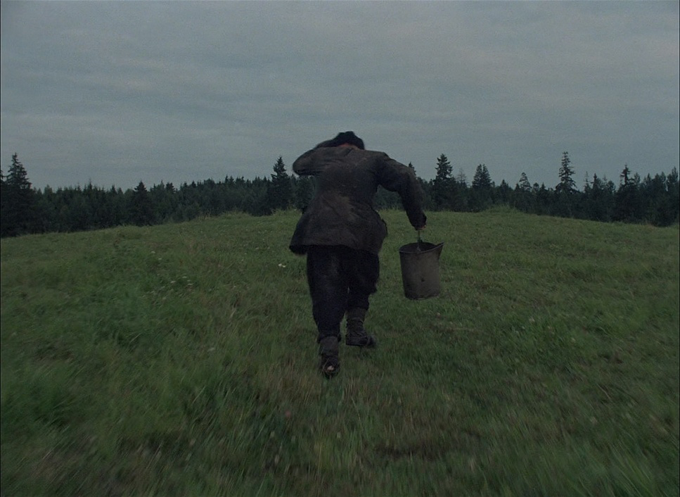 Come and See (1985) - Cinematography Analysis