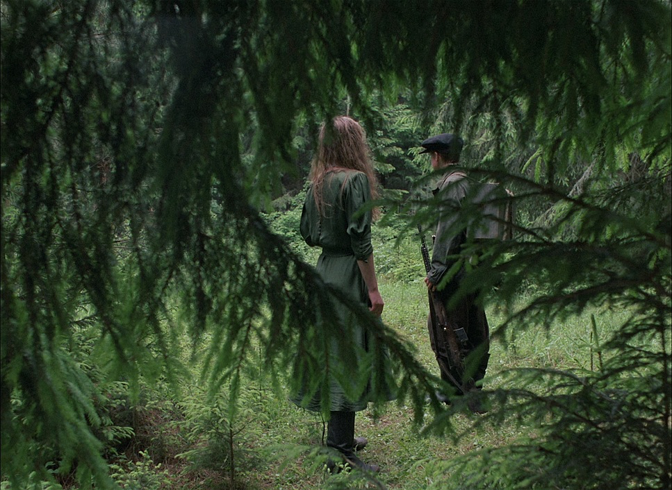 Come and See (1985) - Cinematography Analysis