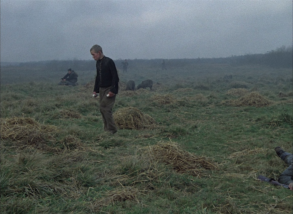 Come and See (1985) - Cinematography Analysis