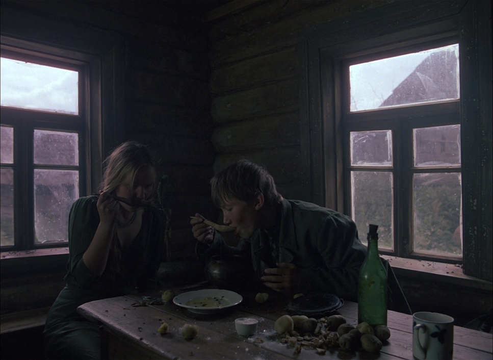 Come and See (1985) - Cinematography Analysis