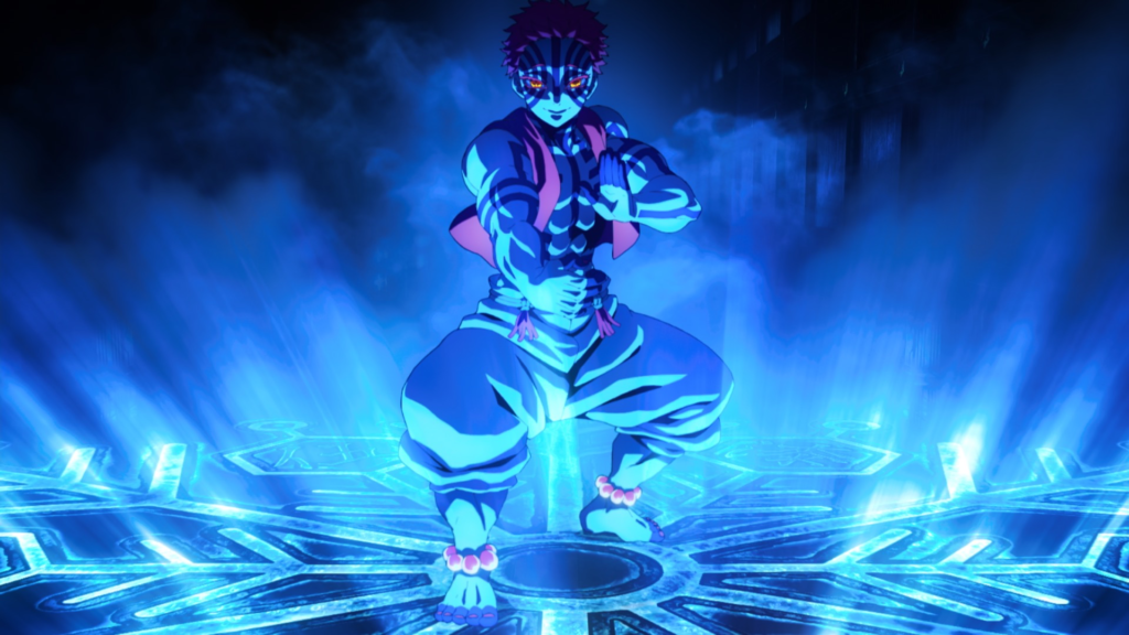 Demon Slayer: Kimetsu no Yaiba- The Movie - Infinity Castle (2025) - Cinematography Analysis